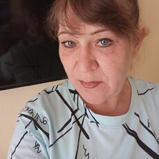 Фотография девушки Татьяна, 58 лет из г. Уфа