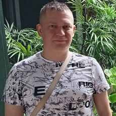 Фотография мужчины Виктор, 42 года из г. Екатеринбург