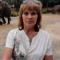 Фотография девушки Лена, 59 лет из г. Нижний Тагил