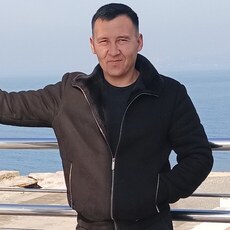 Фотография мужчины Азизбек, 34 года из г. Ровеньки