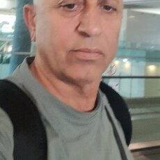 Фотография мужчины Kenan, 52 года из г. Тюмень