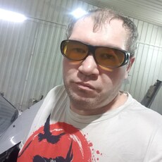 Фотография мужчины Сергей, 39 лет из г. Рязань