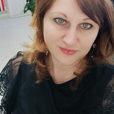 Фотография девушки Людмила, 37 лет из г. Тюмень