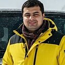 Амиршах, 41 год