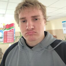 Фотография мужчины Никита, 18 лет из г. Минск
