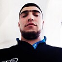 Амин, 33 года