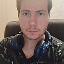 Андрэ, 27 лет