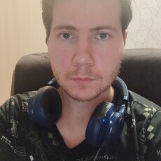 Фотография мужчины Андрэ, 27 лет из г. Уфа