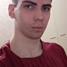 Фотография мужчины Максим, 30 лет из г. Марьина Горка