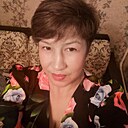 Гульсина, 50 лет