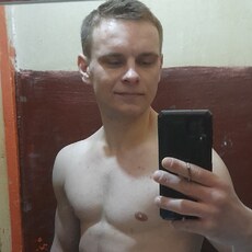 Фотография мужчины Сергей, 26 лет из г. Жлобин