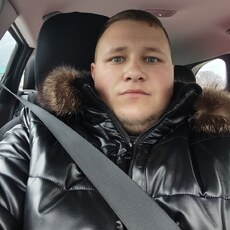 Фотография мужчины Алексей, 30 лет из г. Семей