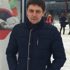 Фотография мужчины Алексей, 47 лет из г. Вичуга