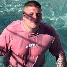 Фотография мужчины Серж, 28 лет из г. Белгород