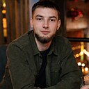 Муслим, 25 лет