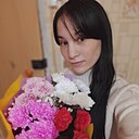 Аделина, 21 год