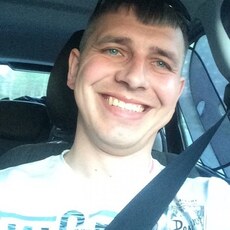 Костя, 40 из г. Киселевск.