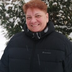 Фотография девушки Антонина, 65 лет из г. Лида