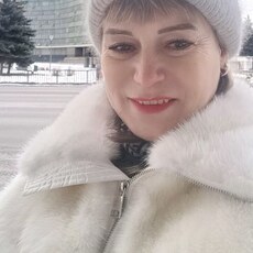 Фотография девушки Алёна, 53 года из г. Новокузнецк