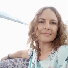 Фотография девушки Натали, 48 лет из г. Челябинск