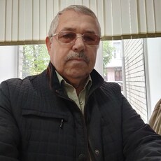 Фотография мужчины Сергей, 68 лет из г. Брянск