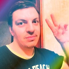 Фотография мужчины Симпатяга, 27 лет из г. Махачкала