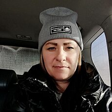 Фотография девушки Надежда, 37 лет из г. Алтайский