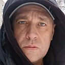 Роман, 45 лет