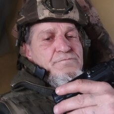 Фотография мужчины Олег, 59 лет из г. Львов