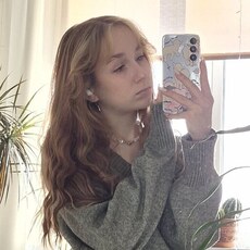 Фотография девушки Александра, 19 лет из г. Новосибирск