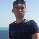 Вадим, 35 лет