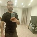 Самир, 30 лет