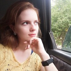 Фотография девушки Анастасия, 32 года из г. Новосибирск