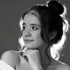 Фотография девушки Вика, 18 лет из г. Лида