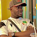 Гедеон, 23 года