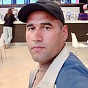 Ибрагим, 37 лет