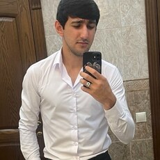 Фотография мужчины Микаэль, 21 год из г. Новороссийск