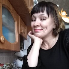 Фотография девушки Ольга, 56 лет из г. Омск