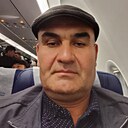 Икрамджан, 49 лет