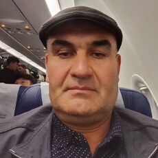 Фотография мужчины Икрамджан, 49 лет из г. Захарово