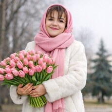 Фотография девушки Юлия, 46 лет из г. Одесса