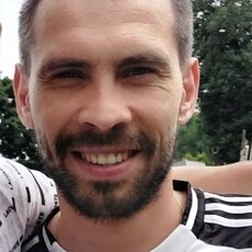 Фотография мужчины Мирон, 25 лет из г. Брест