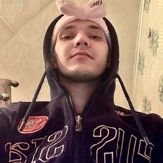 Фотография мужчины Николай, 25 лет из г. Магнитогорск