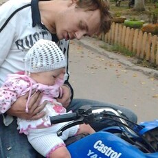 Фотография мужчины Тоха, 37 лет из г. Орел