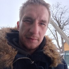 Фотография мужчины Chargi, 35 лет из г. Ростов-на-Дону