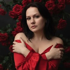 Фотография девушки Равия, 36 лет из г. Новосибирск