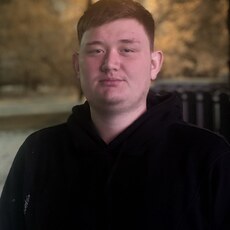 Фотография мужчины Александр, 20 лет из г. Караганда