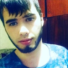 Фотография мужчины Саша, 30 лет из г. Жалал Абад