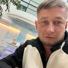 Фотография мужчины Игорь, 32 года из г. Мурманск