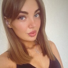 Фотография девушки Альбина, 30 лет из г. Санкт-Петербург